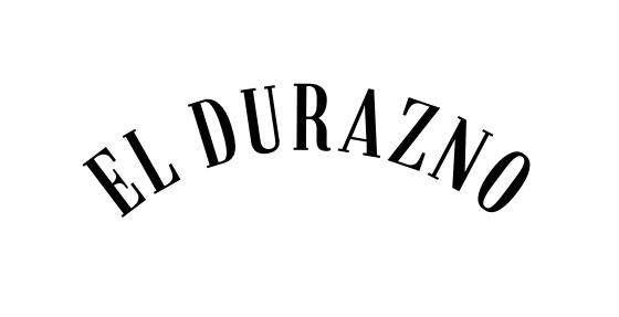el durazno
